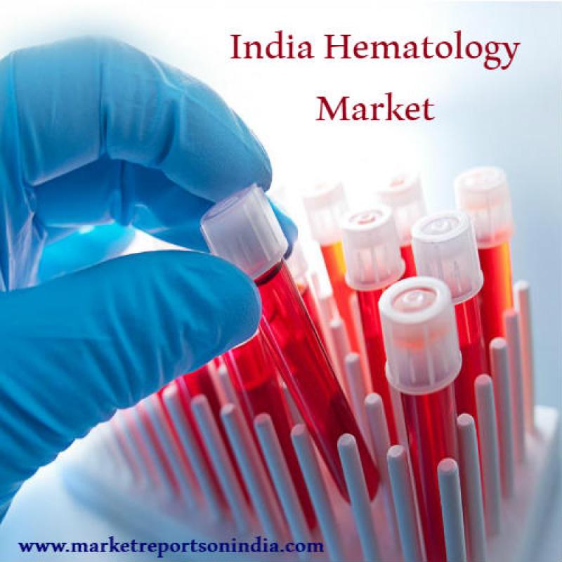 India Hematology Market