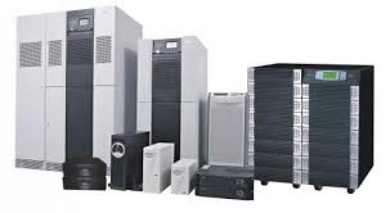 India Inverters and UPS Market