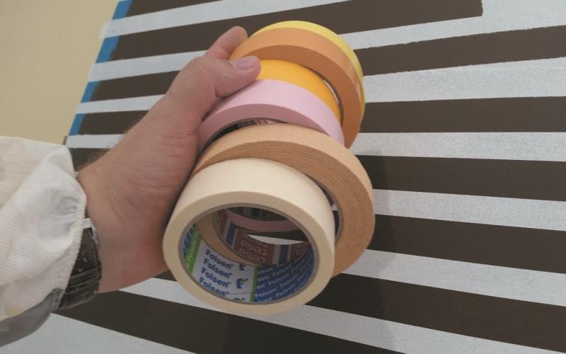 India Masking Tape Market