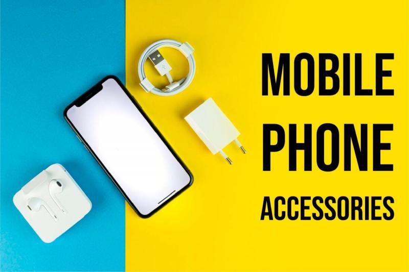 India mobile phone accessories market