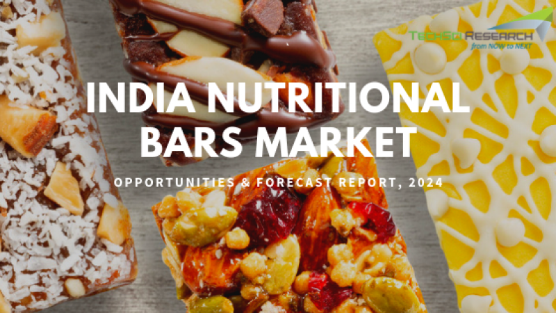 India Nutritional Bars Market