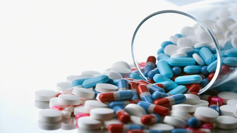 India Over the Counter Drugs Market 