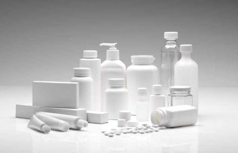 India Pharmaceutical Packaging MarketIndia Pharmaceutical Packaging Market