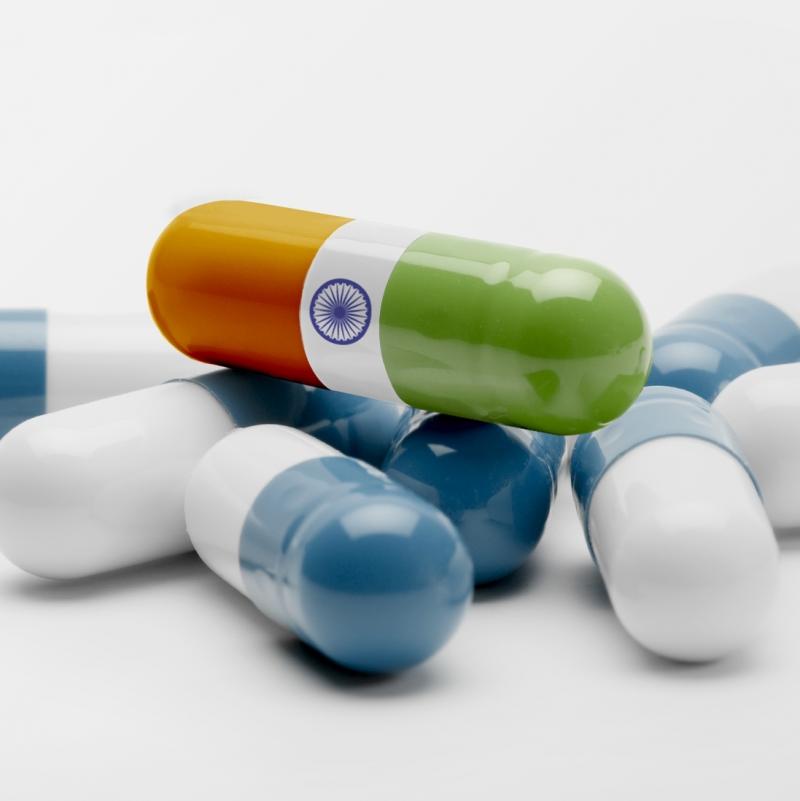 India Pharmaceutical Packaging Market