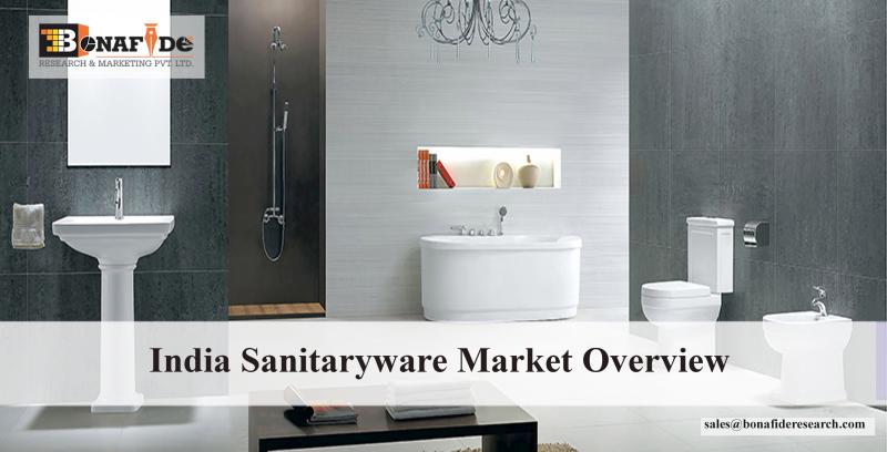 India Sanitaryware Market Overview