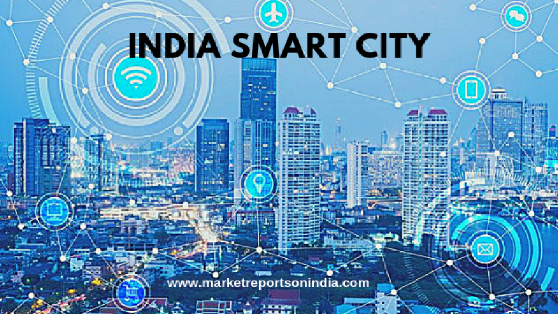 India Smart City Market | Size | Analysis | Share | Outlook to 2025