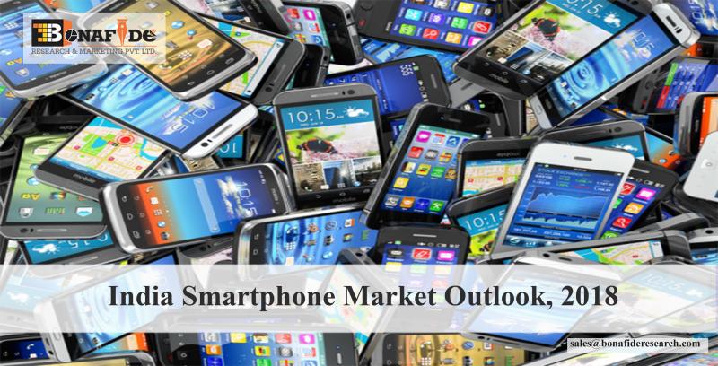 India Smartphone Market Outlook, 2021