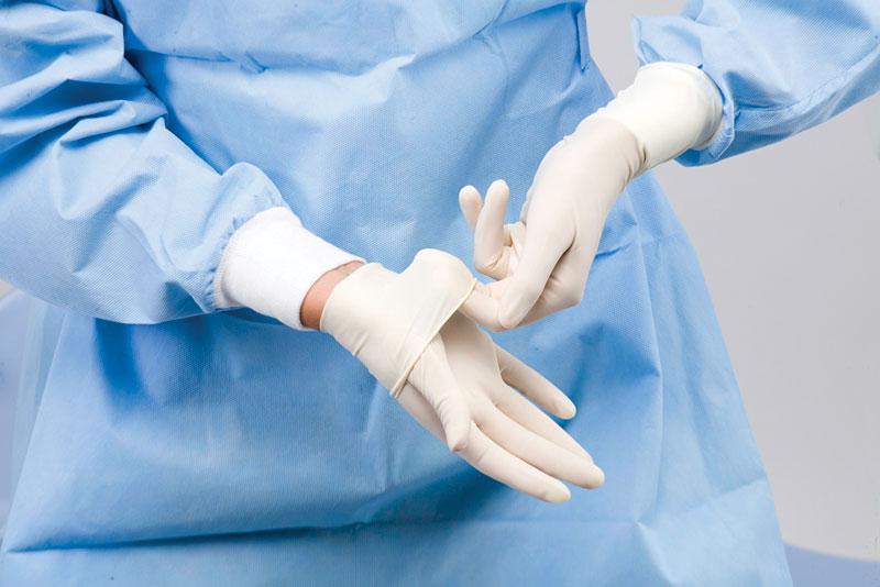 India Surgical Gloves Market