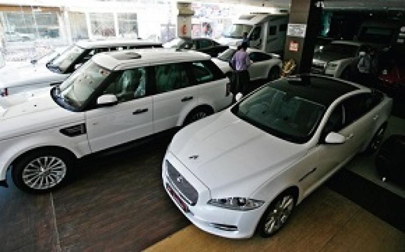India Used Car Market 