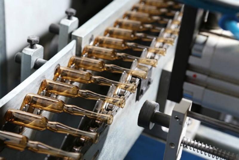 Indian Pharmaceutical Packaging Machinery Industry