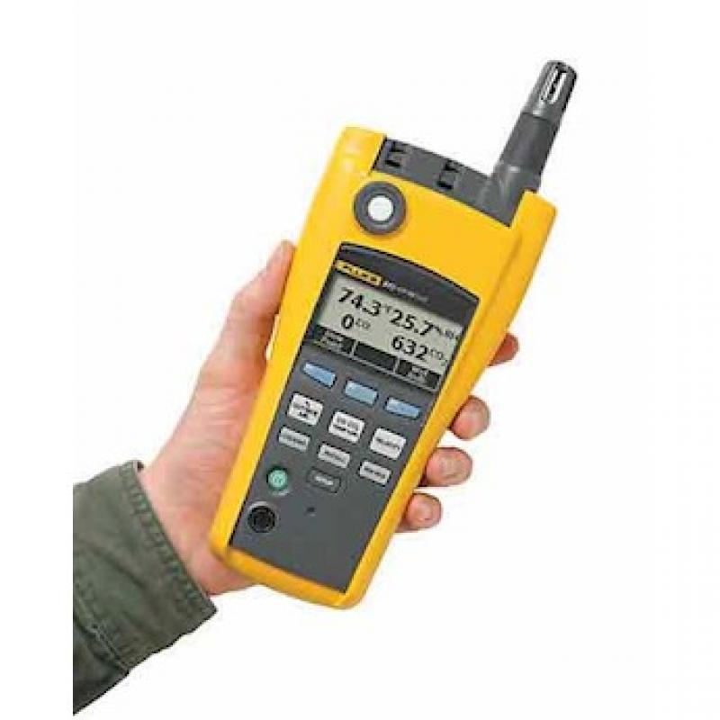 Indoor Air Quality Meters Sales Market Report 2018 Indoor Air Quality Meters