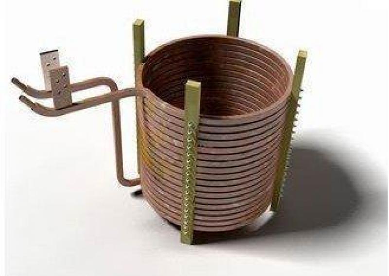 Induction Furnace (IF)