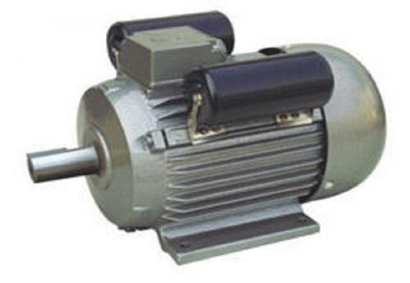 Induction Generators