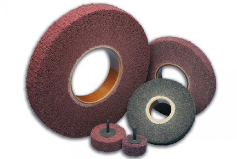 Industrial Abrasives