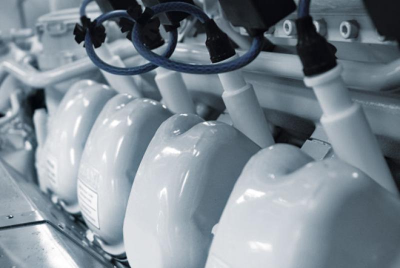 Industrial Air Source Heat Pump