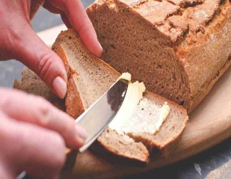 Industrial All-purpose Margarine, Industrial All-purpose Margarine Market, Industrial All-purpose Margarine Market Growth