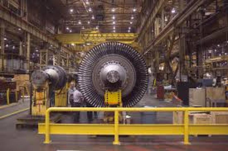 Industrial Analytics