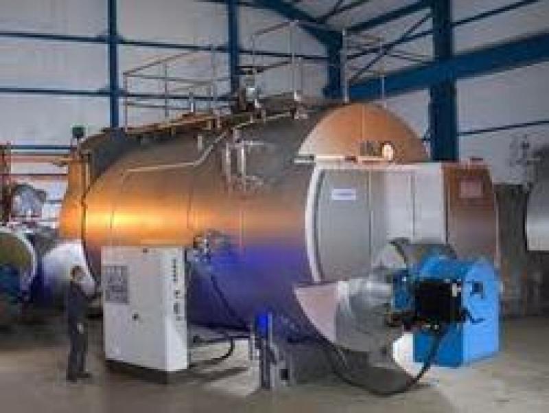 Boilers Market Research Report