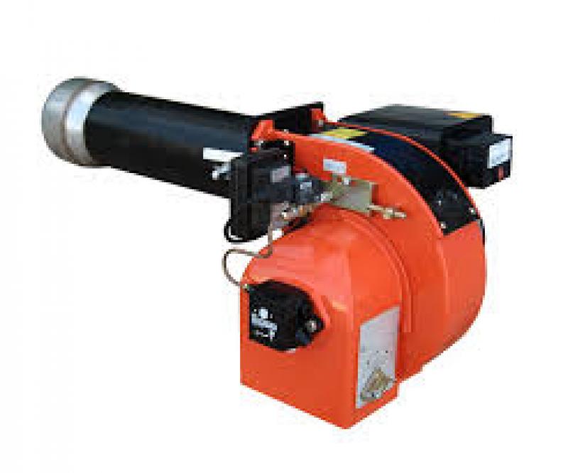 Industrial Burner