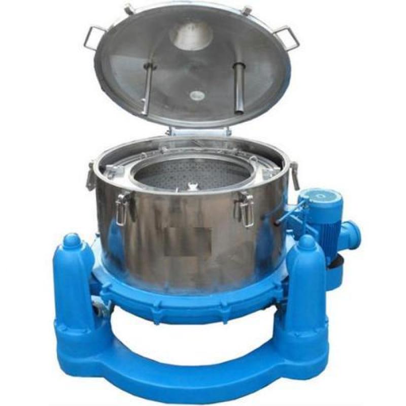 Industrial Centrifuges 