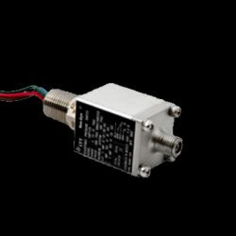 Industrial Combustion Control Components and Systems