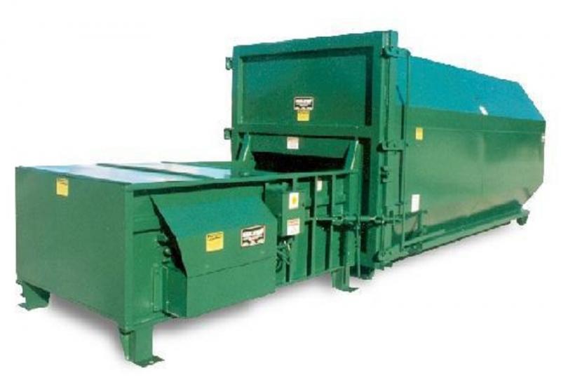 Industrial Compactors