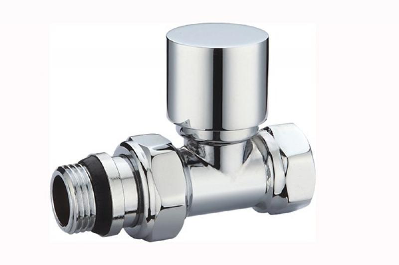 Industrial Control Valves Market