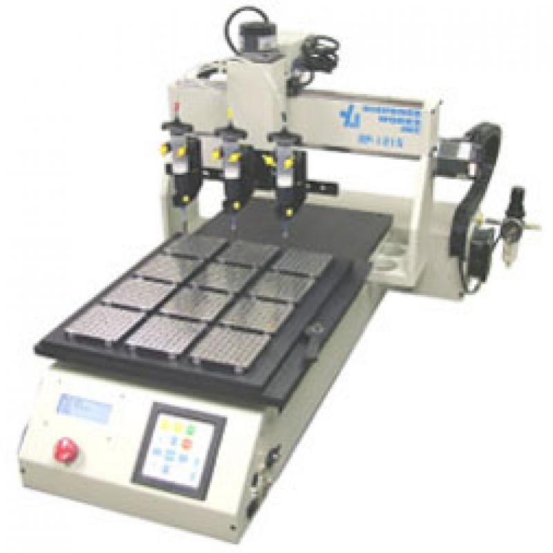 Industrial Dispensing Equipment