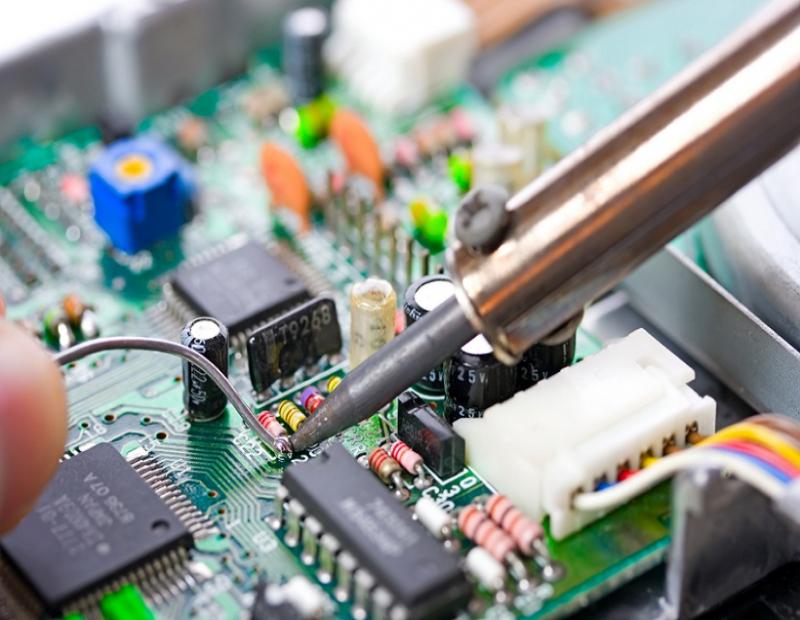 Industrial Electronics, Industrial Electronics Market, Industrial Electronics Market Growth
