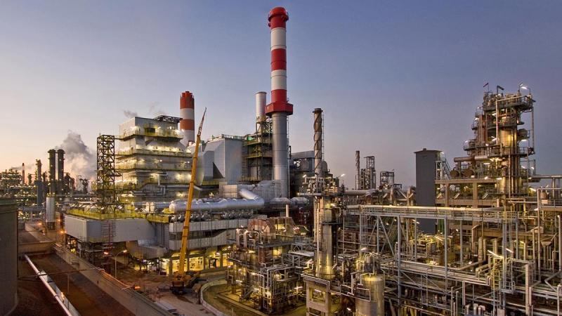 Industrial Emission Control Systems Market