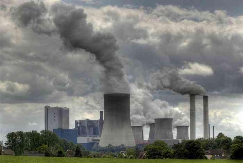 Industrial Emission Control Systems