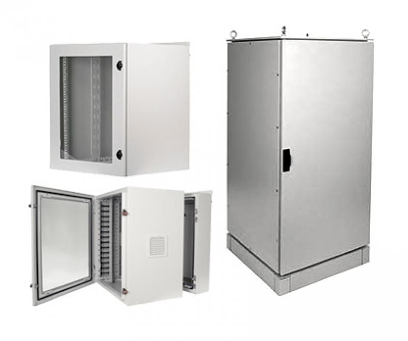 Industrial Enclosures
