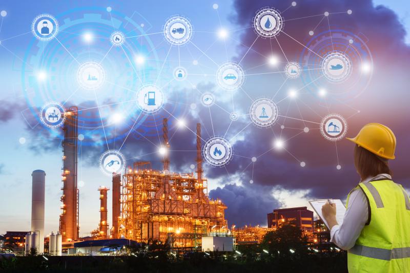 Industrial Energy Efficiency Market