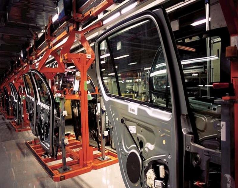 Industrial Energy Management 