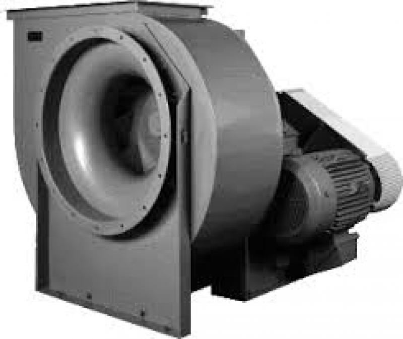 Industrial Fans and Blowers Market Analysis, Growth Drivers, Trends, and Forecast till 2025 Industrial Fans and Blowers