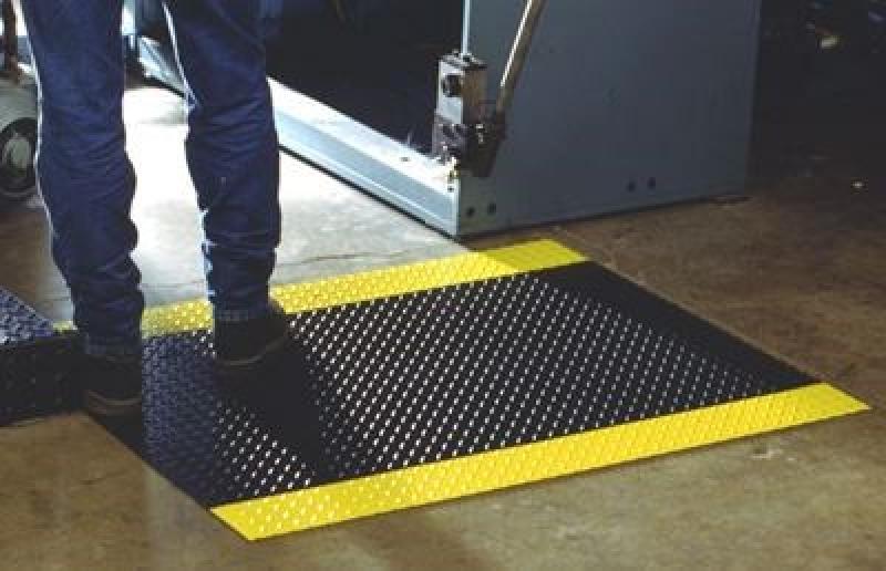Industrial Floor Mats