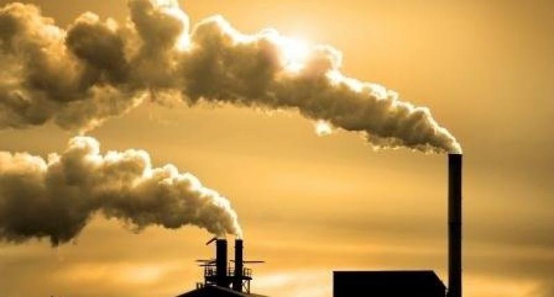 Industrial Flue Gas Treatment Systems & Services Market