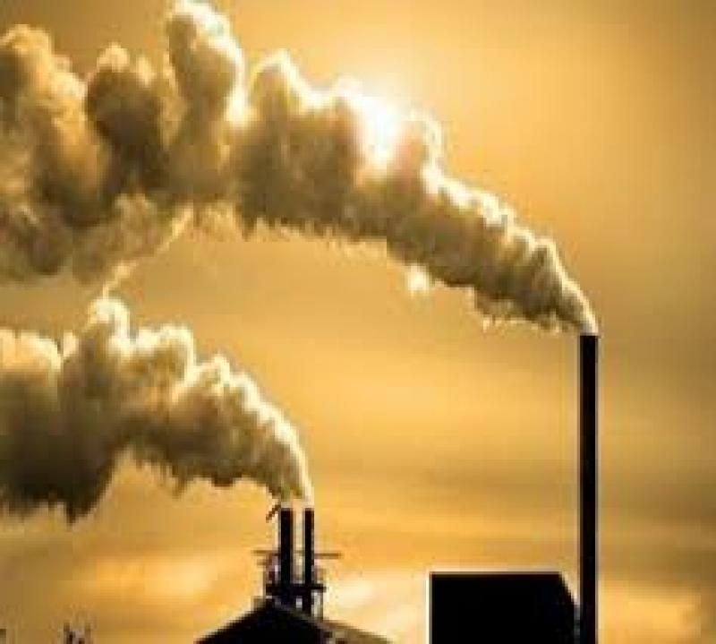 Industrial Flue Gas Treatment Systems & Services