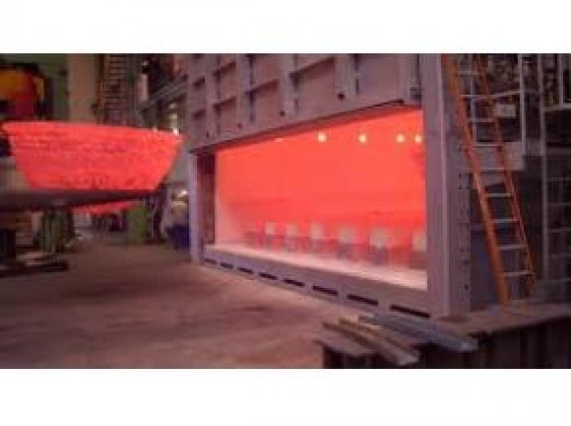 Industrial Furnace market