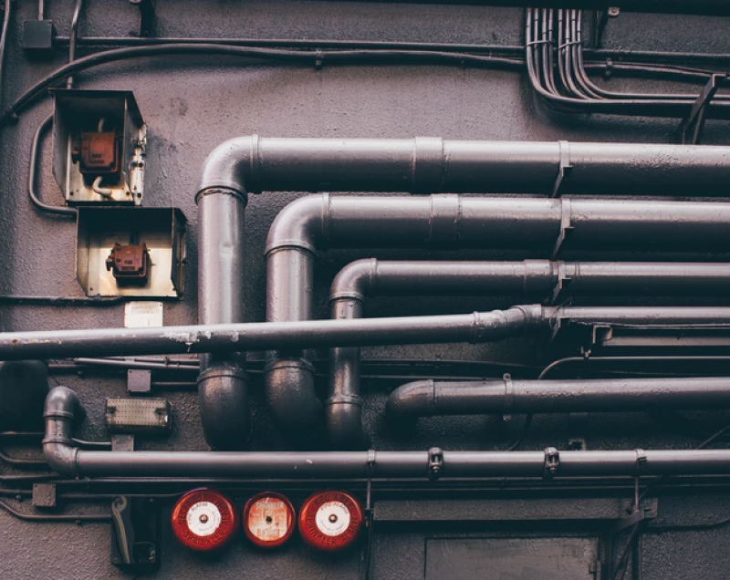 Industrial Gas Market