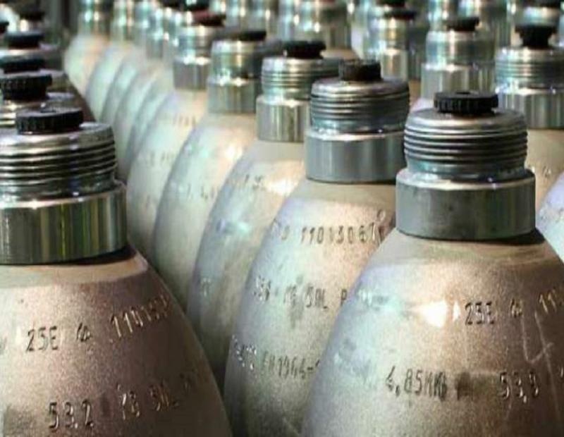 Industrial Gases