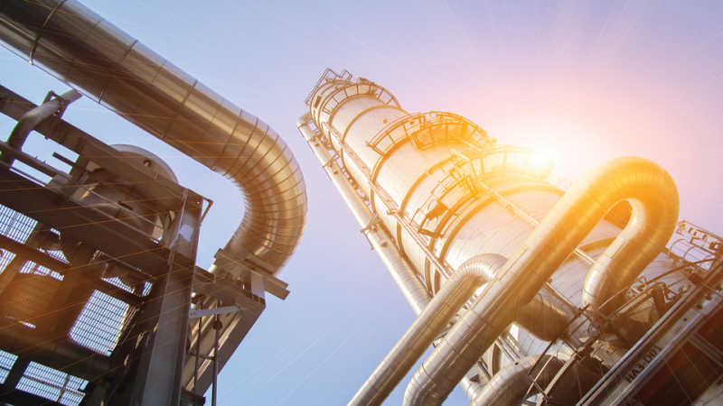 Industrial Hydrogen Market