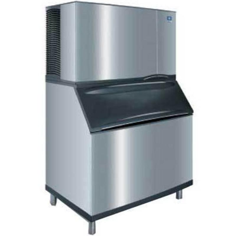 Industrial Ice Maker 