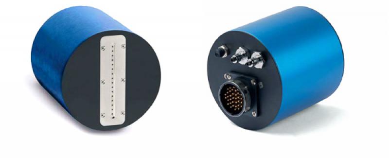  Industrial Inkjet Printer Head