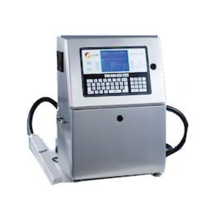 Industrial Inkjet Printers