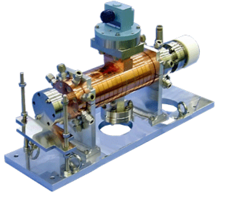 Industrial Linear Accelerator Market