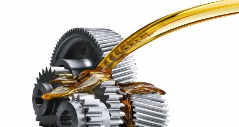  Industrial Lubricants 