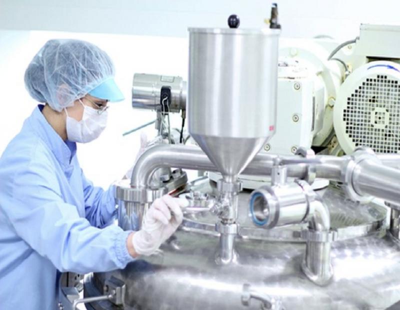 Industrial Microbiology Market