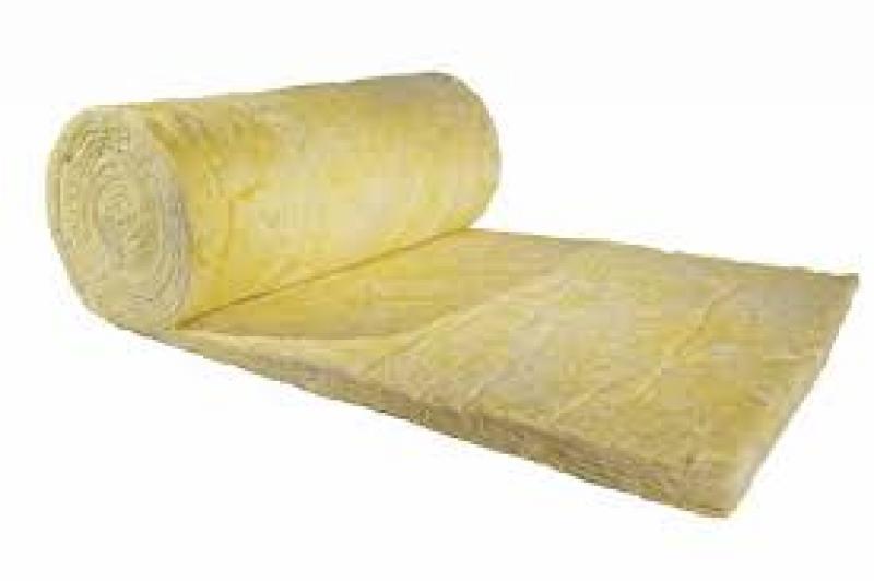 Industrial Mineral Wool