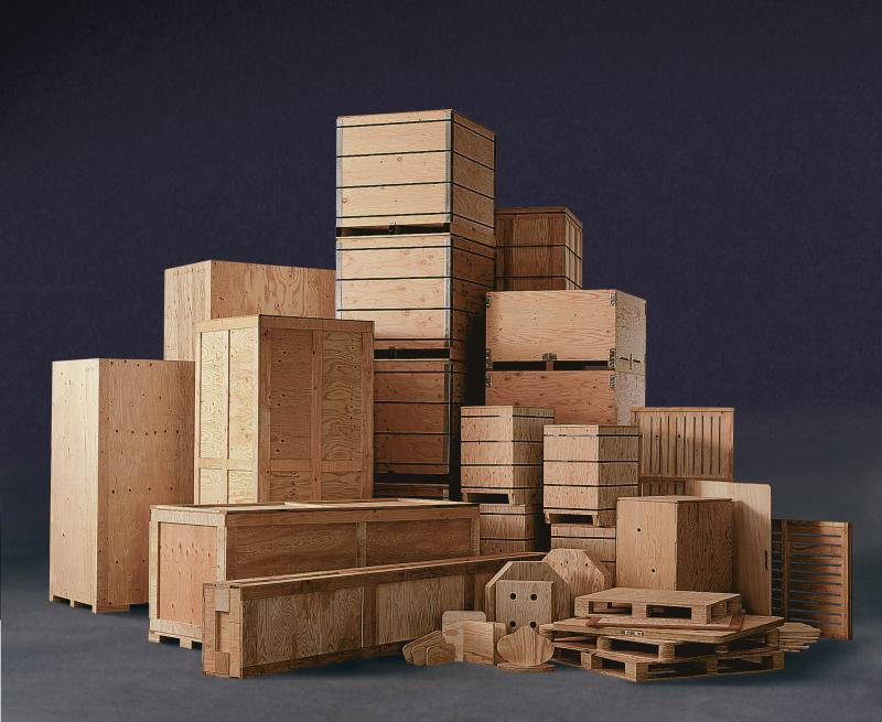 Industrial Packaging Market